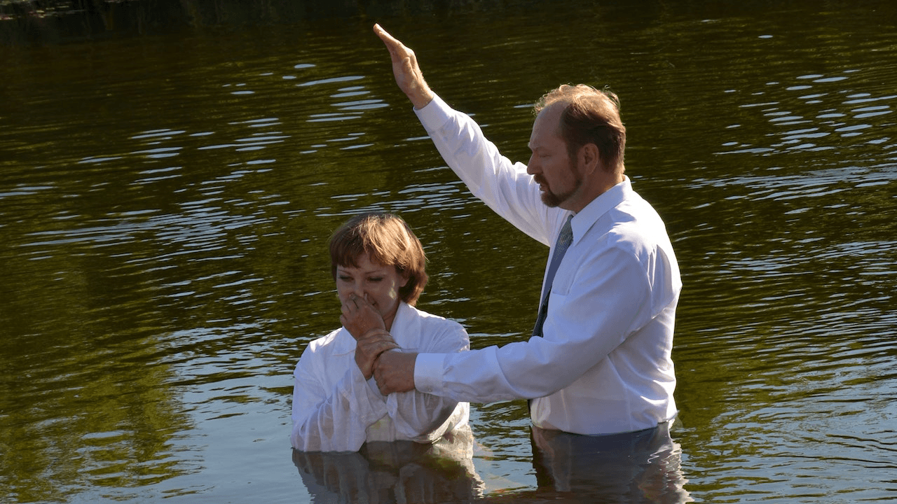 Baptism